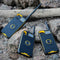 DTNO.I Practical 3 in 1 IP01 Outdoor Walkie Talkie