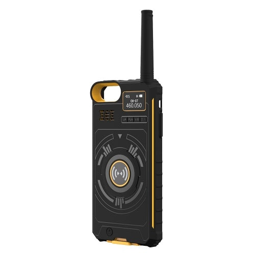 DTNO.I Practical 3 in 1 IP01 Outdoor Walkie Talkie