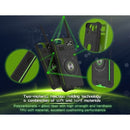 DTNO.I Practical 3 in 1 IP01 Outdoor Walkie Talkie