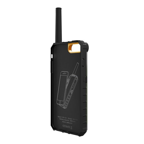 DTNO.I Practical 3 in 1 IP01 Outdoor Walkie Talkie