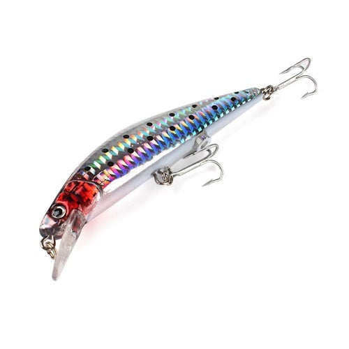 Fishing Lures Bait Electric Life-like Vibrate Fishing Lures USB Rechargeable Flashing LED Light