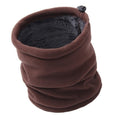 Outdoor Multifunctional Polar Fleece Warmers Snood