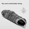 Hot Summer Flying Line Knit High-elastic Breathable Running Shoes