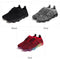 Hot Summer Flying Line Knit High-elastic Breathable Running Shoes