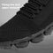 Hot Summer Flying Line Knit High-elastic Breathable Running Shoes