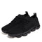 Hot Summer Flying Line Knit High-elastic Breathable Running Shoes