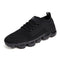 Hot Summer Flying Line Knit High-elastic Breathable Running Shoes