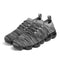 Hot Summer Flying Line Knit High-elastic Breathable Running Shoes