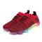 Hot Summer Flying Line Knit High-elastic Breathable Running Shoes