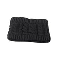 Women Fashion Knitted Headband Winter Warm Cap