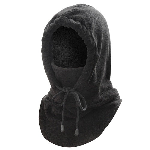 Balaclava Thermal Thickening Fleece Hat Hood