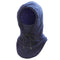 Balaclava Thermal Thickening Fleece Hat Hood