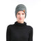 Winter Women Girl Knitted Beanies Cap