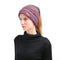 Winter Women Girl Knitted Beanies Cap