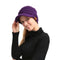 Winter Women Girl Soft Warm Knitted Thicken Hat