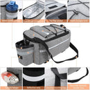 Insulated Trunk Cooler Bag