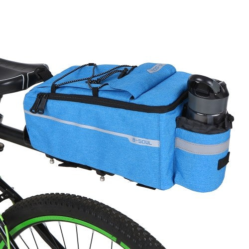 Insulated Trunk Cooler Bag