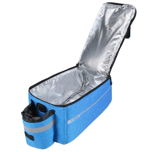 Insulated Trunk Cooler Bag