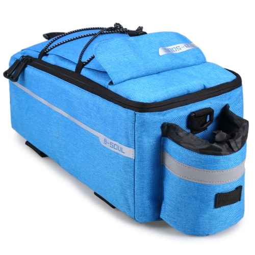 Insulated Trunk Cooler Bag