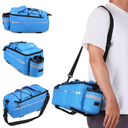 Insulated Trunk Cooler Bag