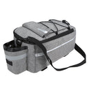 Insulated Trunk Cooler Bag