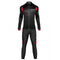 Lixada Winter Autumn Men's Sports Cycling cloth Suit