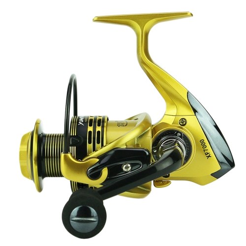 13+1 Ball Bearings Spinning Fishing Reel