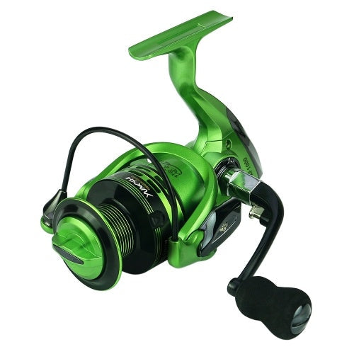 13+1 Ball Bearings Spinning Fishing Reel