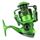 13+1 Ball Bearings Spinning Fishing Reel