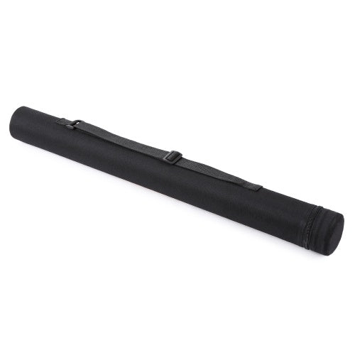 73cm Canvas Fishing Rod Tube Case