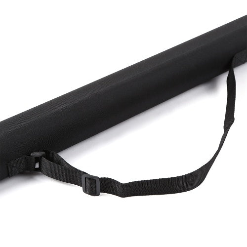 73cm Canvas Fishing Rod Tube Case