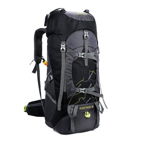 Sport Bag Outdoor Hiking Backpack