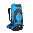 Sport Bag Outdoor Hiking Backpack