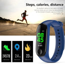 M3 Smart Sports Bracelet