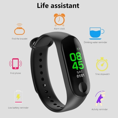 M3 Smart Sports Bracelet