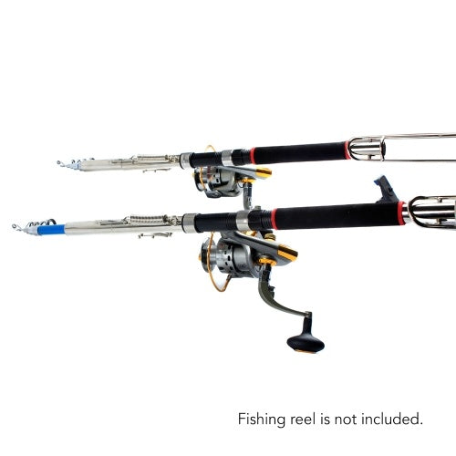 1.5/1.8/2.1/2.4/2.7m Automatic Fishing Rod