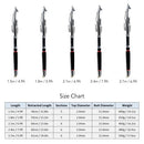 1.5/1.8/2.1/2.4/2.7m Automatic Fishing Rod