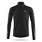 Men's Athletic Quick Dry Long Sleeve Pullover Shirt