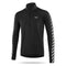 Men's Athletic Quick Dry Long Sleeve Pullover Shirt