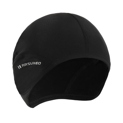 Outdoor Sports Men Cycling Windproof Winter Caps