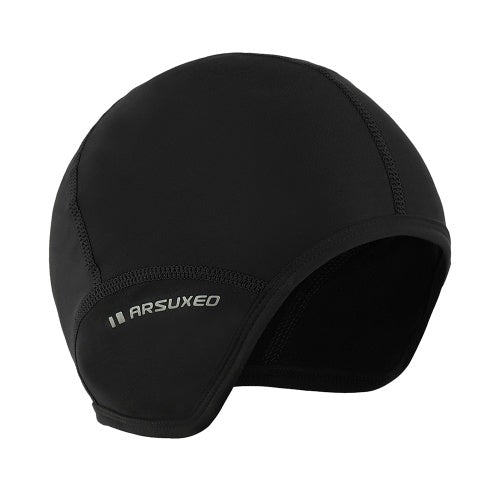 Outdoor Sports Men Cycling Windproof Winter Caps