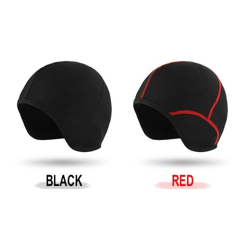 Outdoor Sports Men Cycling Windproof Winter Caps