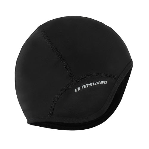 Outdoor Sports Men Cycling Windproof Winter Caps