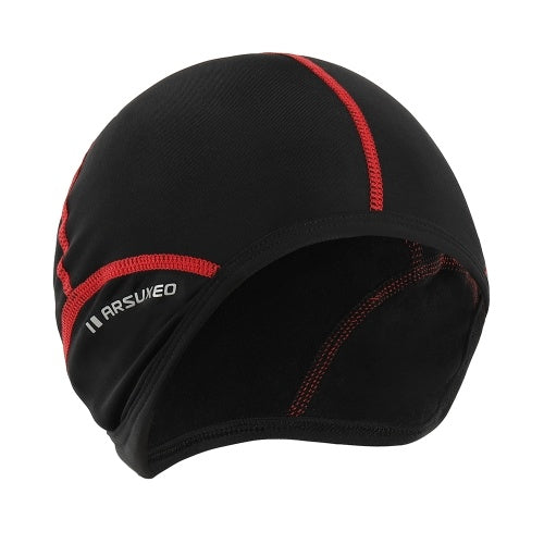 Outdoor Sports Men Cycling Windproof Winter Caps