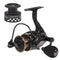 Spinning Fishing Reel 13BB + 1 Bearing Balls Metal Spinning Reel Boat Rock Fishing Wheel with with Extra Spool