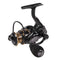 Spinning Fishing Reel 13BB + 1 Bearing Balls Metal Spinning Reel Boat Rock Fishing Wheel with with Extra Spool