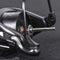 Spinning Fishing Reel 13BB + 1 Bearing Balls Metal Spinning Reel Boat Rock Fishing Wheel with with Extra Spool