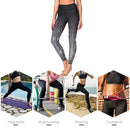 Women's Outdoor Sports Yoga Pants Fitness Workout Running Pants Leggings Tights