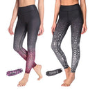 Women's Outdoor Sports Yoga Pants Fitness Workout Running Pants Leggings Tights