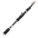 1.8m 2.1m 2.4m 2.7m Spinning/Casting Fishing Rod